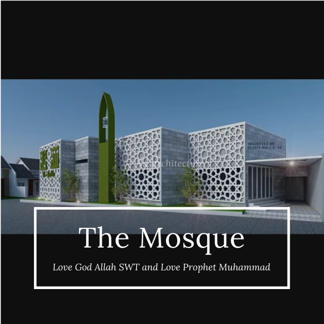 3D & Perspektif - Desain Rumah - 6