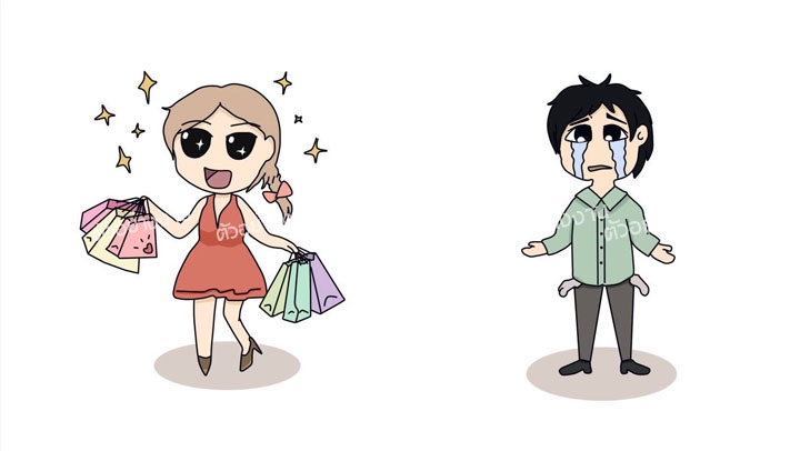 ออกแบบ Character & Mascot - วาดการ์ตูนคาแรคเตอร์สไตล์คุณ - 6