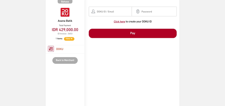 Jasa Lainnya - Integrasi Payment Gateway - 5