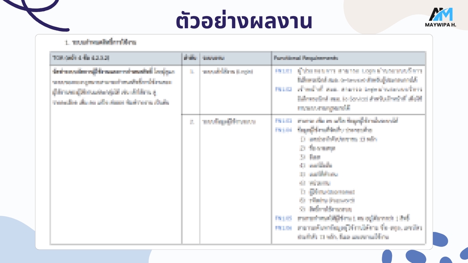 วิเคราะห์ข้อมูลสถิติ SPSS รับทำดาต้าแอนนาลิซิส วิเคราะห์ข้อมูลงานวิจัย ทำ dashboard