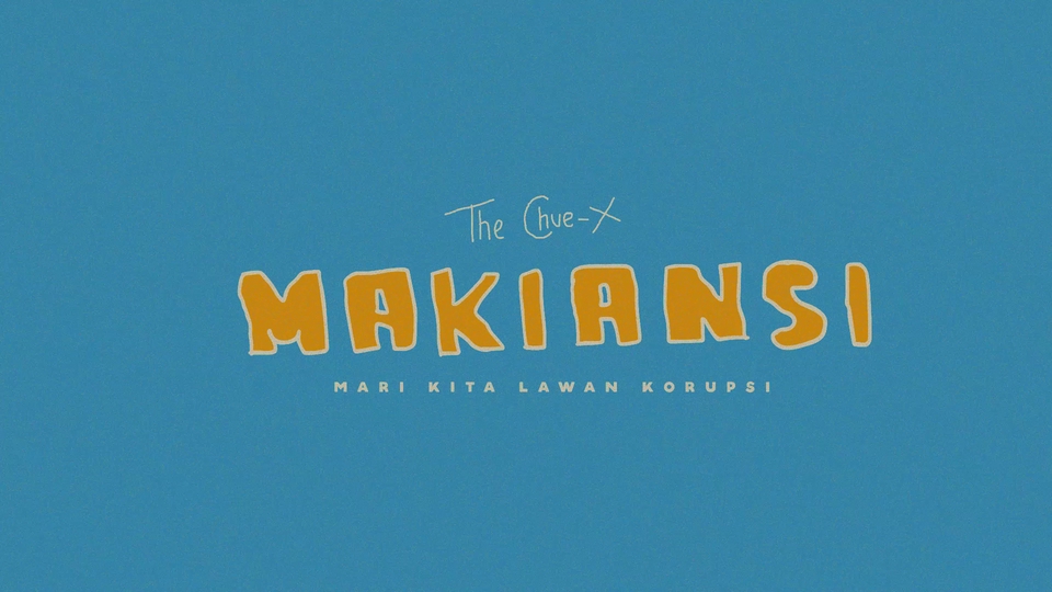 Motion Graphics - Membuat Lyric Video dan Loop Animation untuk Lagu Anda - 4