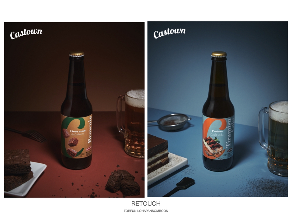 ไดคัท & Photoshop - Retouch / Dicut / Photo Editor งานทุกรูปแบบ - 23