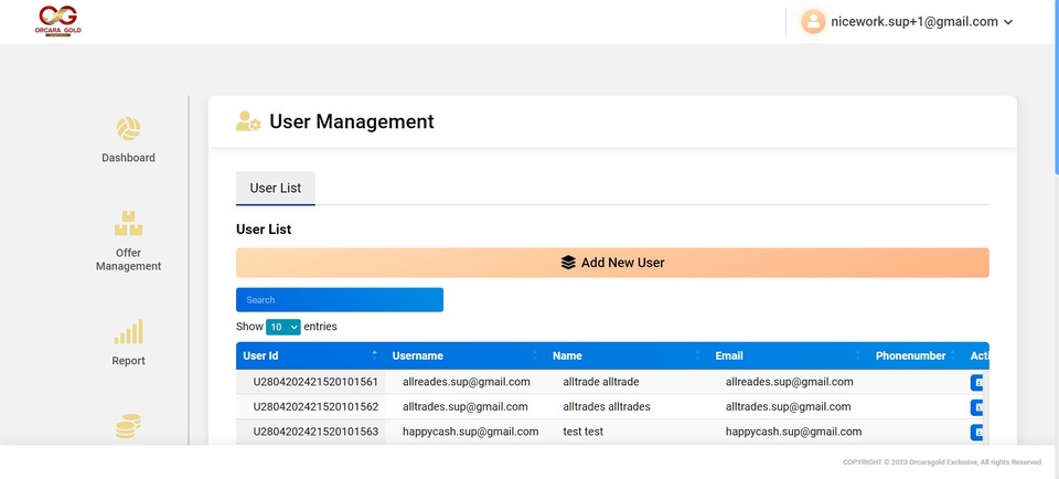 รับทำเว็บไซต์ขายของออนไลน์ เว็บไซต์สำเร็จรูป ราคาถูก