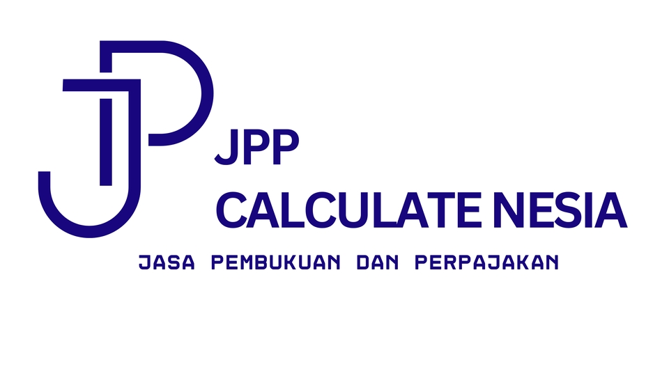 Jasa Pembuatan Laporan Keuangan, Jasa Akuntansi, Konsultan Keuangan, dan Pajak oleh JPP CALCULATE NESIA
