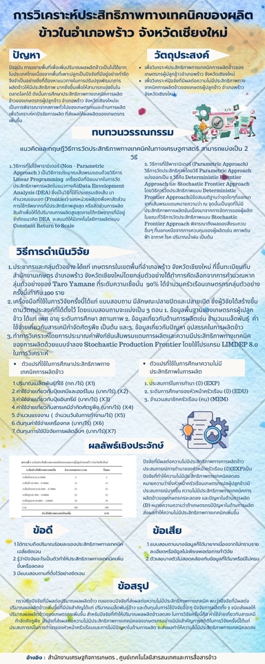 Presentation - ออกแบบ presentation - 5