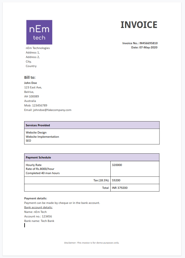 Jasa Lainnya - Pembuatan dan Desain google formulir Untuk keperluan BISNIS, PENELITIAN DAN INDUSTRI. - 2