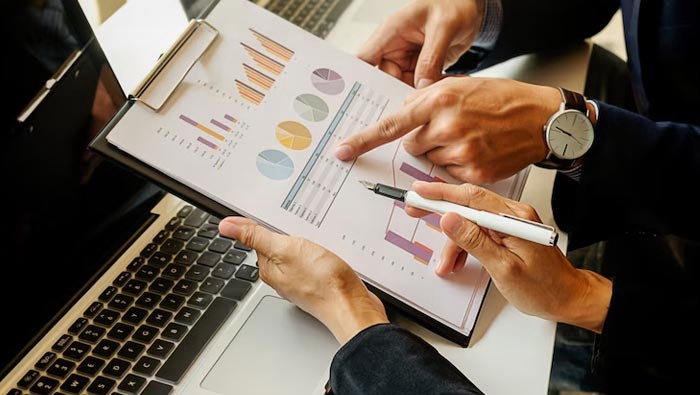 Akuntansi dan Keuangan - Jasa Pembukuan Laporan Keuangan Manual (Excel) dan System Akuntansi - 4