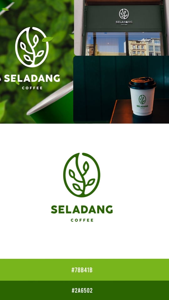 Logo - Jasa Desain Logo - 20