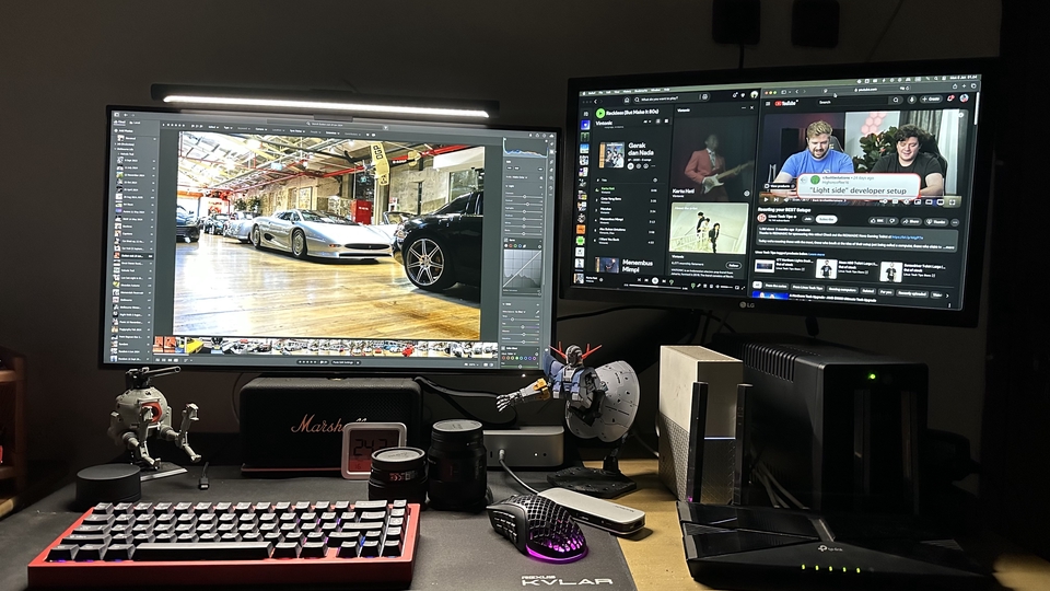 Jasa Lainnya - Konsultasi Pemilihan Gadget (Laptop, Part PC, Kamera, Hape) - 5