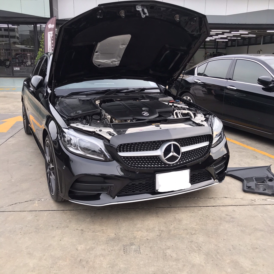 ตรวจสภาพรถมือสอง - รับดูรถมือสอง ตรวจสภาพรถยนต์มือสอง by Checkcarsure - 5