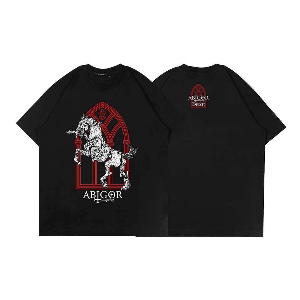 Desain Kaos & Motif - DESAIN KAOS UNLIMITED REVISI - 9