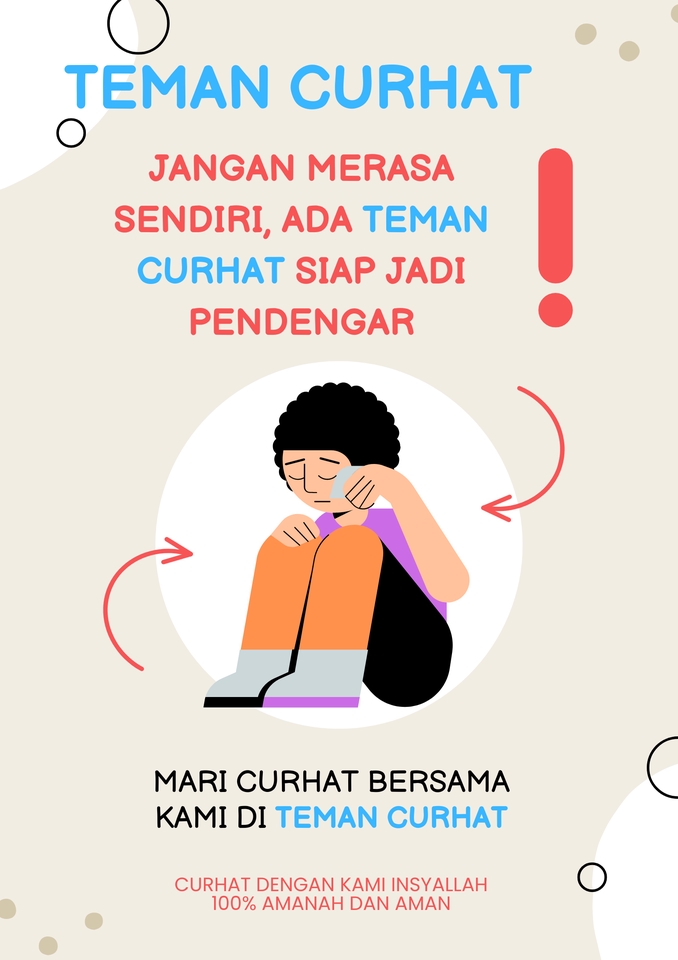 Jasa teman curhat online, tempat curhat, mendengarkan curhat, curhat online whatsapp, konsultasi online, konsultasi masalah, jasa psikolog online, curhat dibayar, psikolog online, konsultasi psikologi online, jasa pendengar curhat, teman curhat online, curhat online.