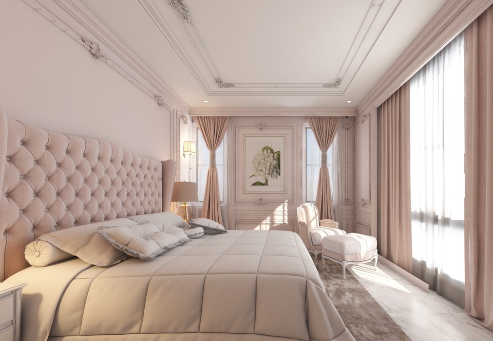 รับออกแบบตกแต่งภายในและออกแบบสถาปัตยกรรมภายนอก (Interior Decoration ...