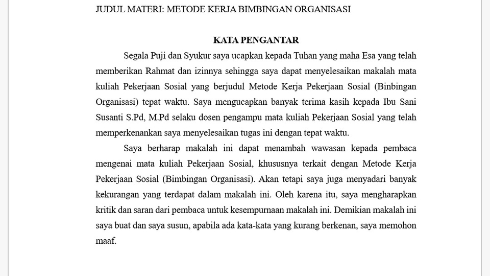 Jasa Penulisan Skripsi, Thesis, dan Proposal - Pembuatan artikel, Jurnal akademik atau non akademik, novel, cerpen