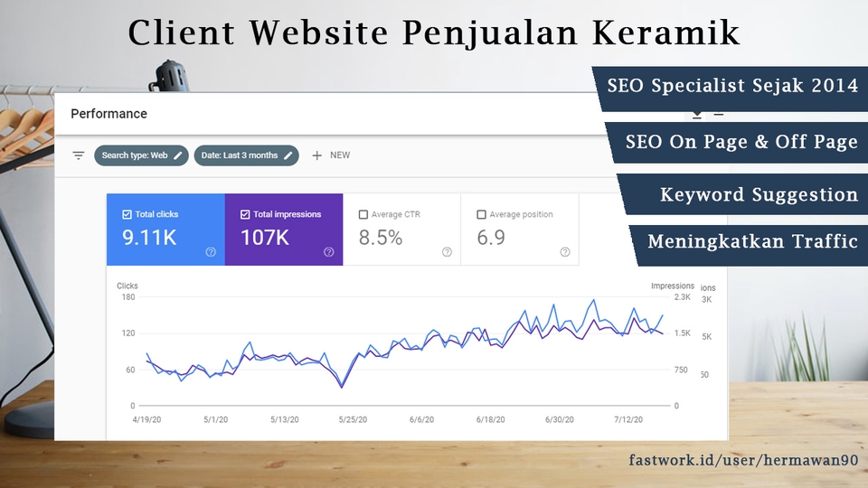 Digital Marketing - Jasa SEO Profesional Sejak 2014 | Garansi First Page Google. - 3