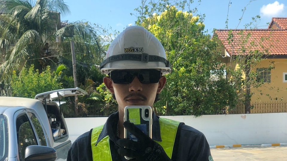 IT Solution และ Support - ซ่อมกล้องวงปิดCCTVและติดตั้ง - 1