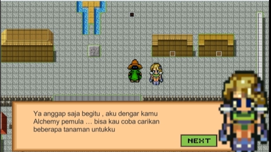 Pembuatan Game - Pembuatan Game 2D 3D dengan Unity Pro License - 3
