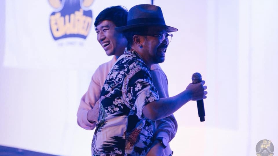 Stand-Up Comedy - รับจ้างงานแสดงเดี่ยวไมโครโฟน (Stand Up Comedy) - 24
