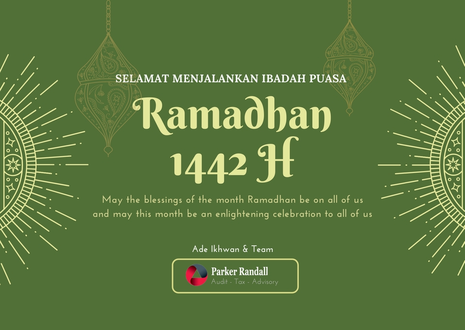 Banner Online - Jasa Desain Banner untuk Acara, Hari Raya & Lainnya (100% High Quality) - 4