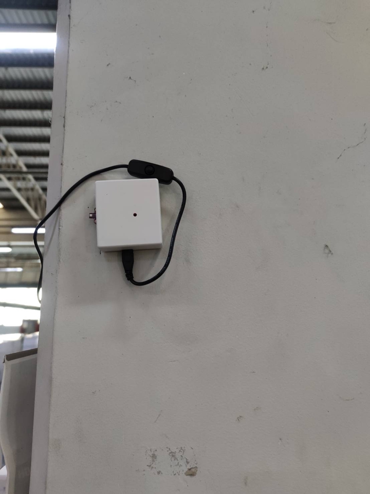 รับทำโปรเจคIoT ระบบควบคุมอุปกรณ์ไฟฟ้า