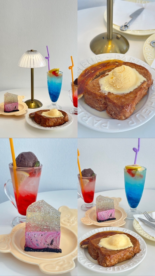 เน็ตไอดอลและบล็อกเกอร์รีวิว - รับรีวิวสินค้า (รูป/วีดีโอ) ลง IG TT FB - 7