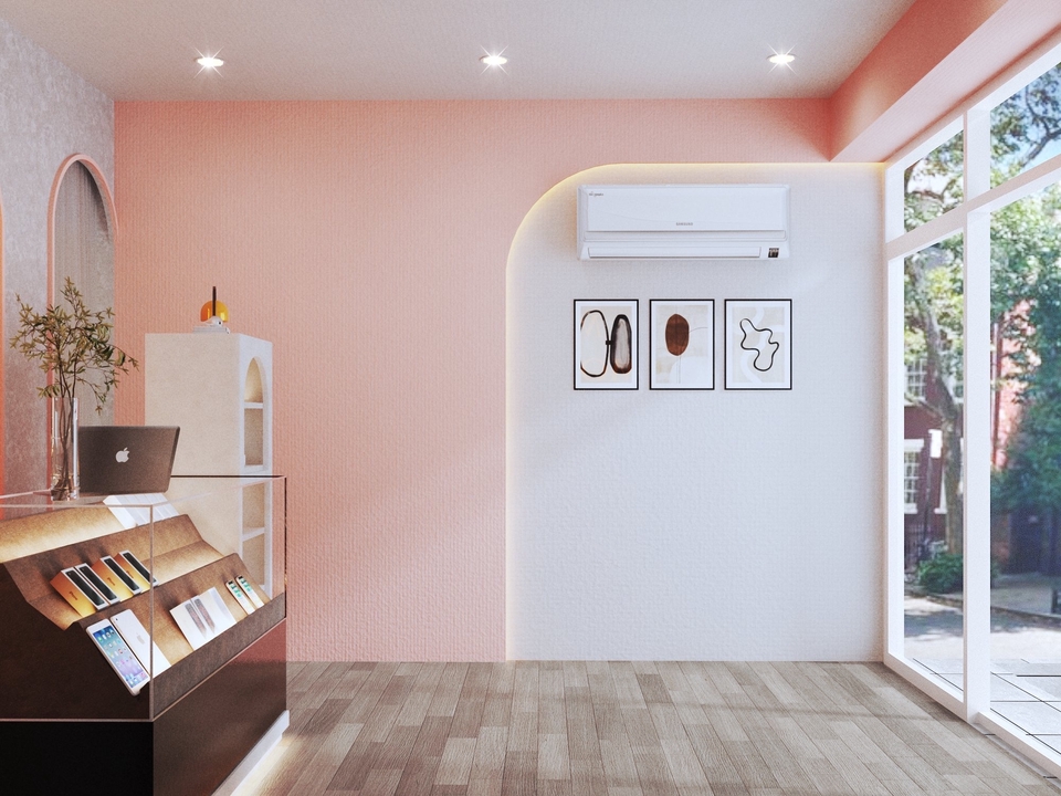 Built-in | Perspective | Design develope