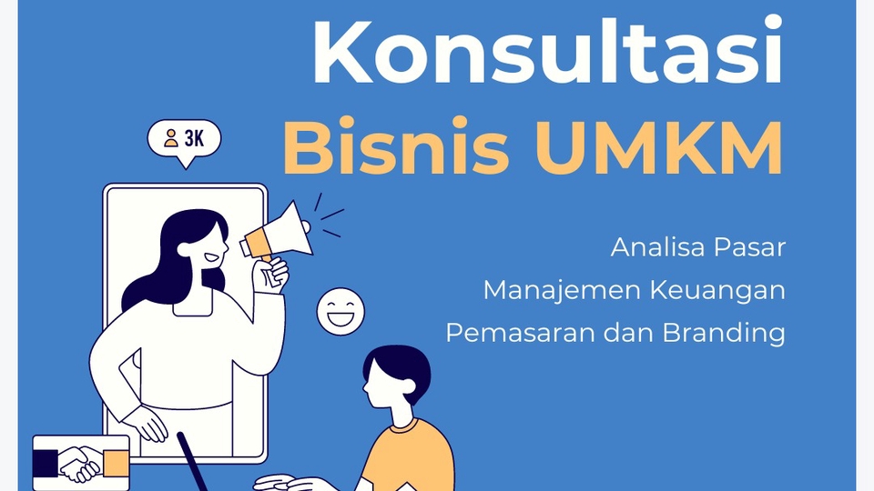 Konsultan Bisnis UMKM, Jasa Konsultan Bisnis Untuk Membangun Usaha Kecil Dan Menengah di Indonesia.
