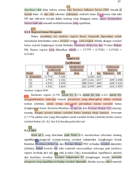 Jasa Lainnya - CEK PLAGIASI & MENURUNKAN PLAGIASI - 2