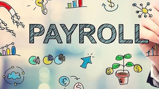 ทำบัญชีและยื่นภาษี - รับทำเงินเดือน Payroll - 1