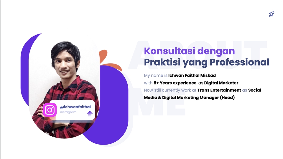 Digital Marketing - Jasa Konsultasi Digital Marketing dan Social Media Marketing - 4
