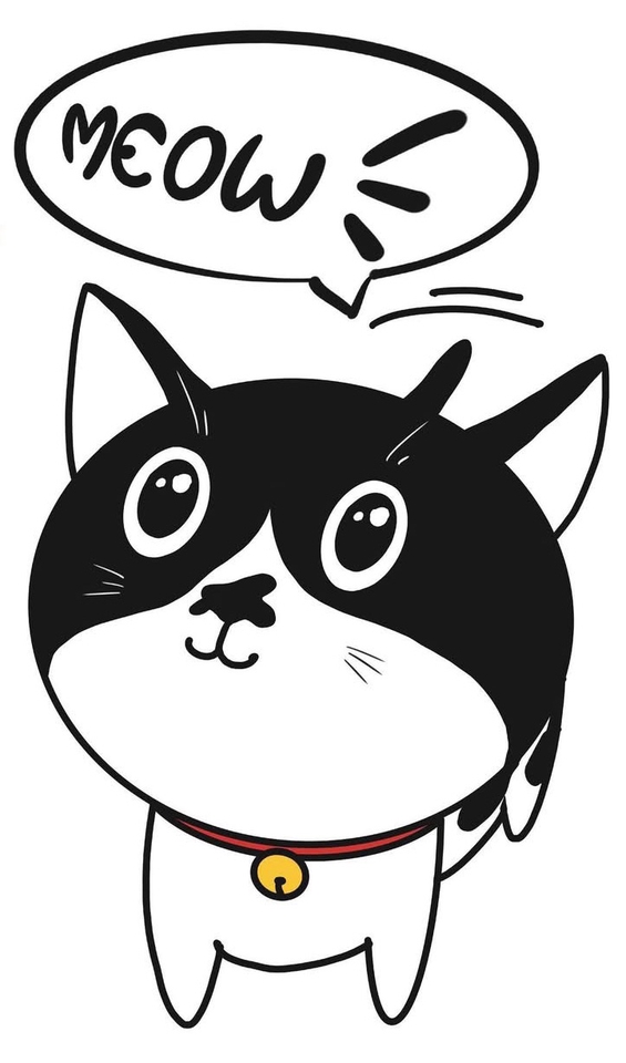 ออกแบบโลโก้การ์ตูนน่ารักสไตล์มินิมอล ราคาถูก