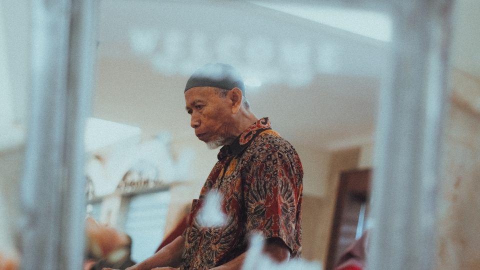 Fotografi - Candid Wedding Photographer Jabodetabek – Jasa Foto Pernikahan - 11