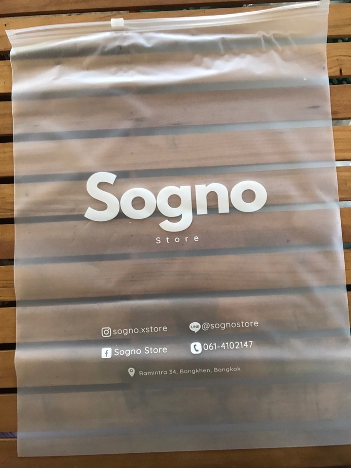 Logo - ออกแบบโลโก้ร้าน/เพจ ตามใจลูกค้า ได้ทุกแบบทุกแนว - 4