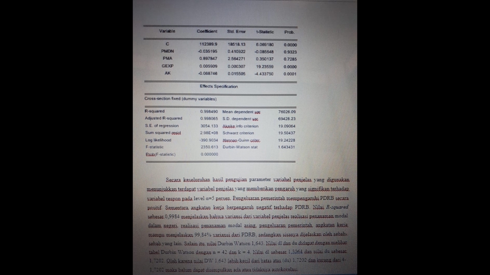 Analisis Data - Analis Data - - 2