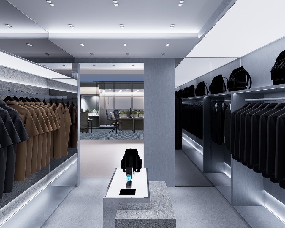 Jasa drafter arsitek interior, drafter autocad murah, pembuatan denah autocad freelance