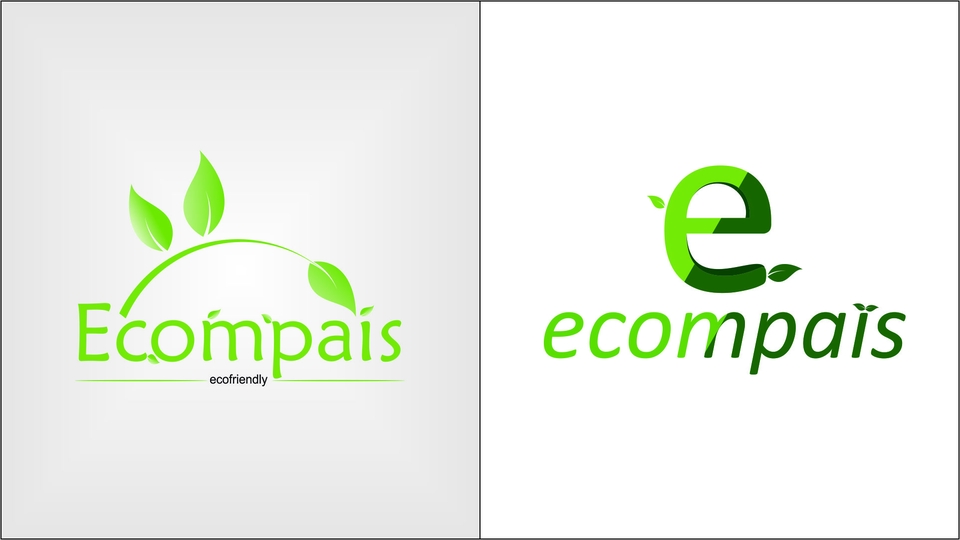 Logo - Desain Logo Minimalis & Modern, Sehari Jadi (Unlimited Revision) - 23