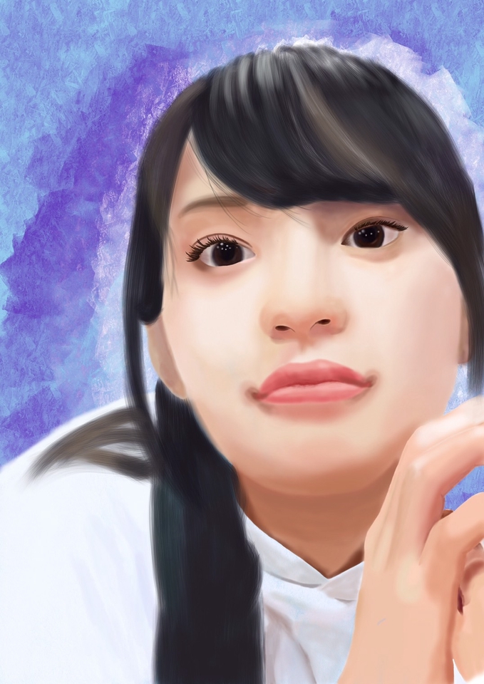 วาดแฟนอาร์ต - วาดแฟนอาร์ท - 4