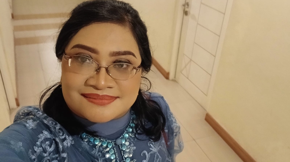 KONSULTASI TENTANG KESEHATAN DAN GIZI