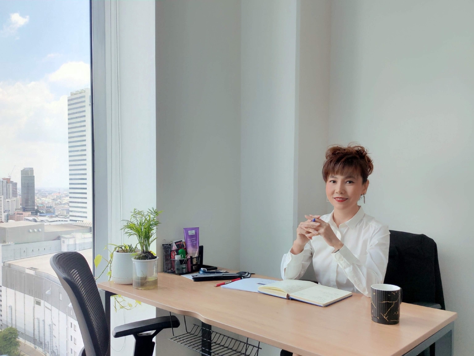 ปรึกษาธุรกิจ & Startup - ปรึกษาปัญหาธุรกิจ ช่วยแก้ปัญหาไปด้วยกัน ไม่ว่าติดปัญหาเรื่องอะไรคุณจะได้ทางออก - 4