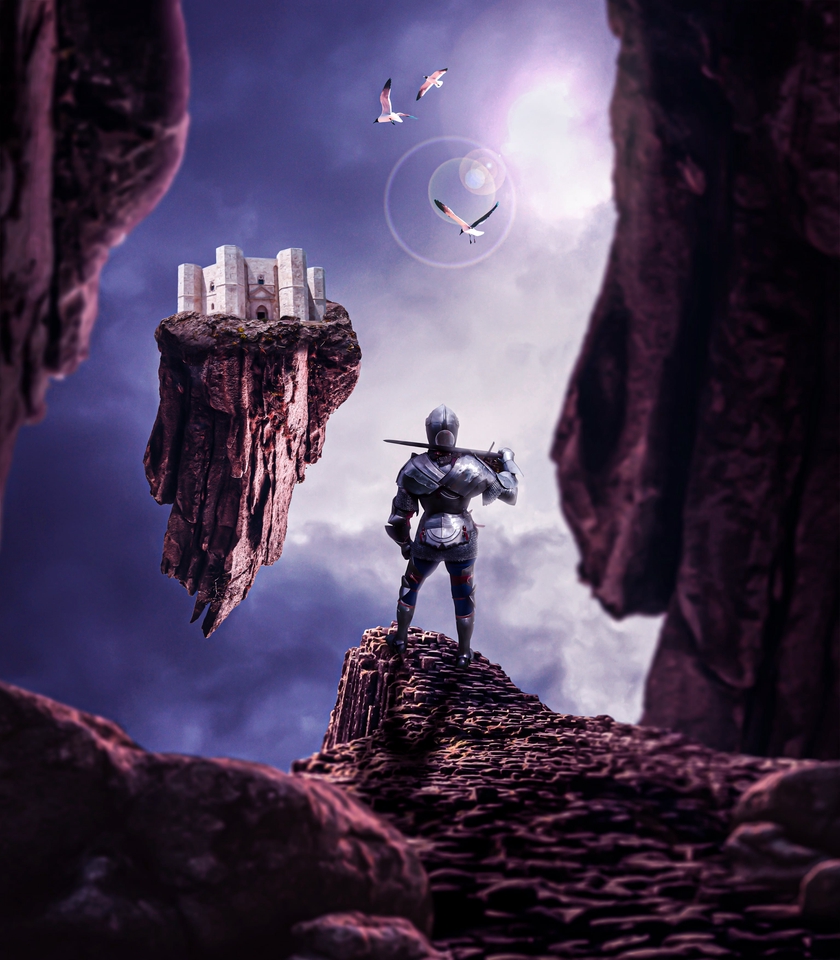 Edit Gambar & Photoshop - MANIPULATION PHOTO BERBAGAI KEPERLUAN - 3