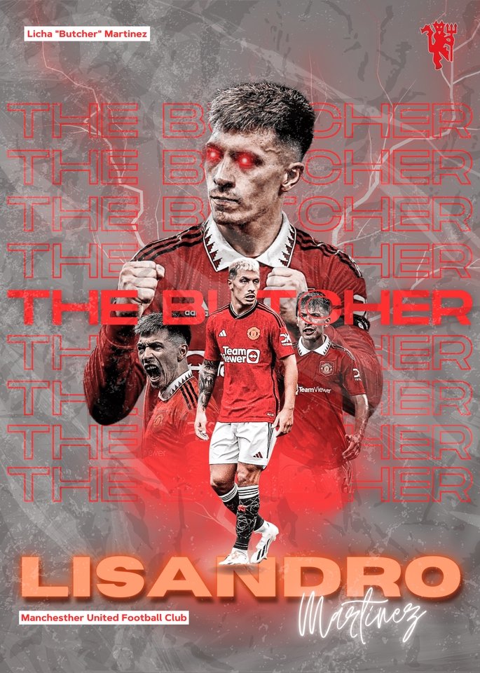 Banner Online - Design Poster Sepak Bola (Football) - 3