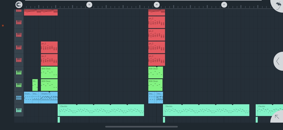 Sound Engineering - ลงเสียงโฆษณาผ่านเสียงเพลง - 24