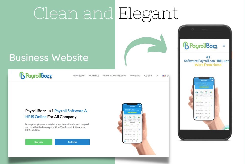 Aplikasi Ponsel - Convert website menjadi aplikasi mobile (apk) - 4