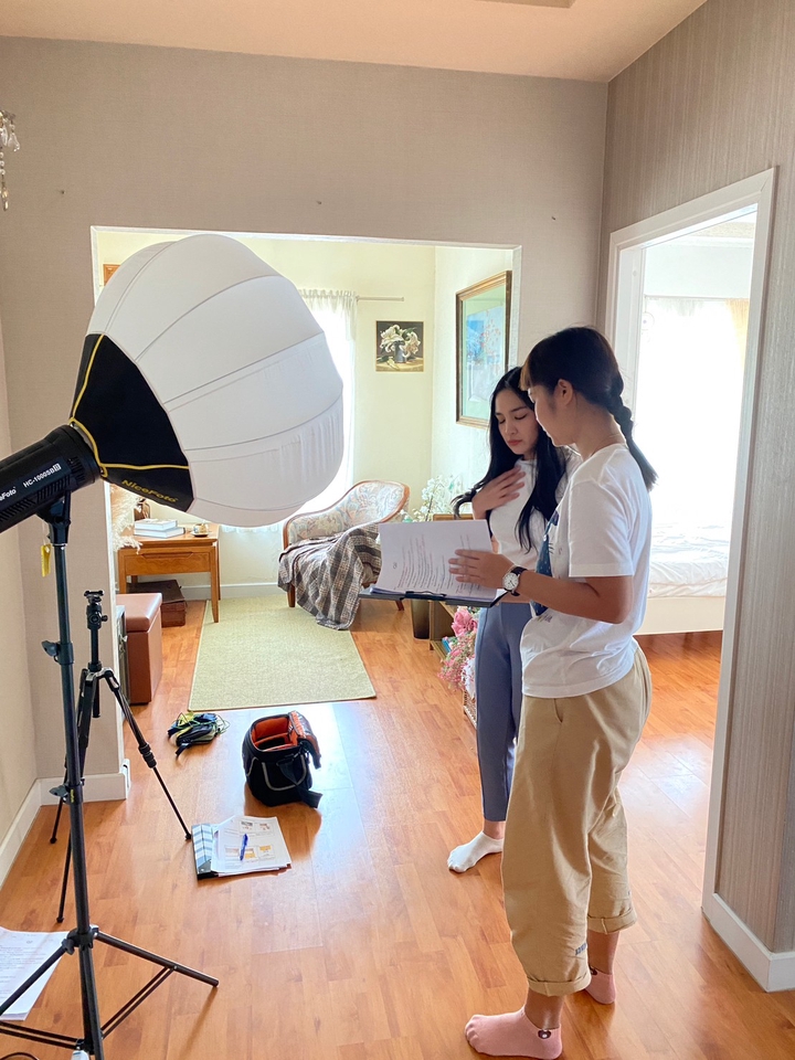 อื่นๆ - ปุ๊บปั๊บ โปรดักชั่น : รับถ่ายและผลิต VDO งานทุกประเภท คิดครบจบที่เดียว - 7
