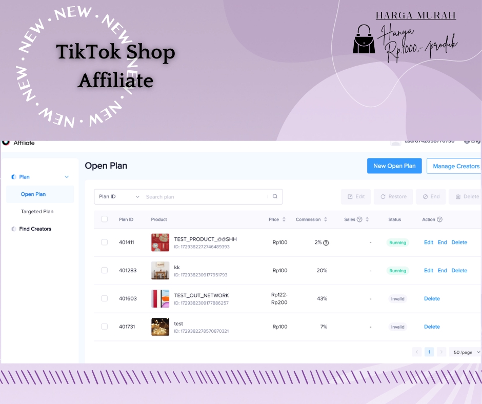 Update Produk Toko Online - Terima Jasa Upload Produk di Marketplace - 5