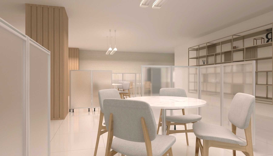 3D Perspective - SM DESIGND เขียนแบบและออกแบบ 3D PERSPECTIVE - 20