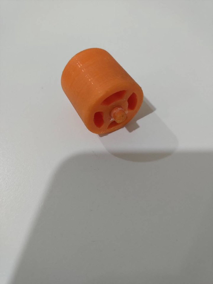 ทำโมเดล 3D - รับทำโมเดล 3D แบบง่ายๆ - 6