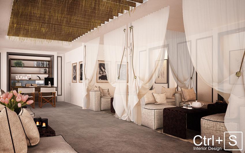 ออกแบบตกแต่งภายในและภายนอก - Interior Design, Booth Exhibition รับออกแบบตกแต่งภายใน - 9