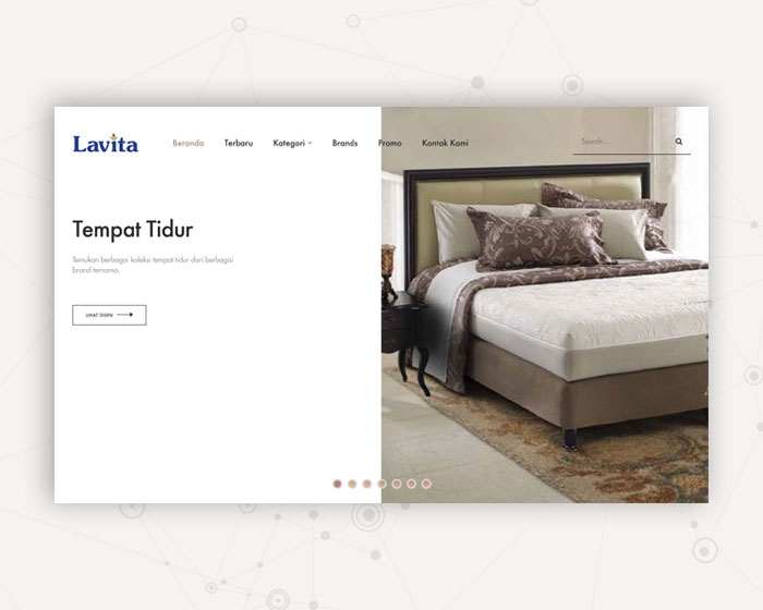 Web Development - Jasa Pembuatan Website untuk Perusahaan atau Personal - 5