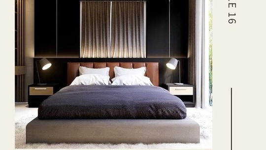 3D Perspective - ผลงานตกเเต่งภายใน - 4